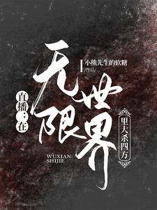 在无限游戏直播成神[无限流